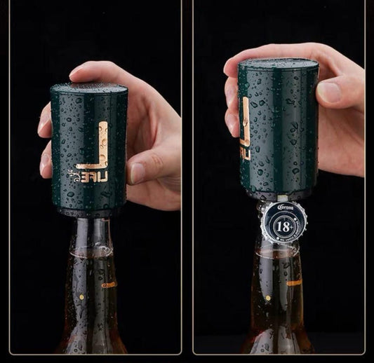 Gray helmet for bikers